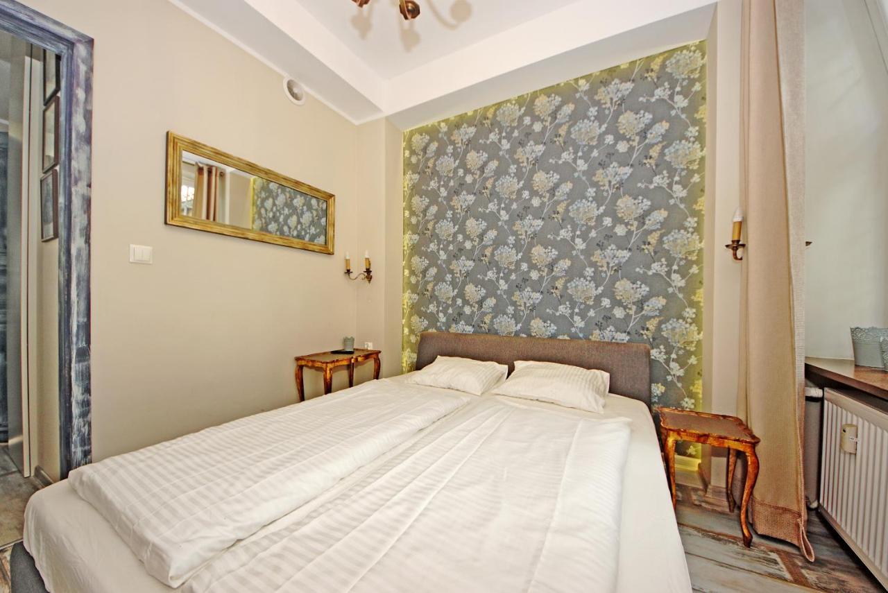 Retro Apartament Na Starowce Γκντανσκ Εξωτερικό φωτογραφία